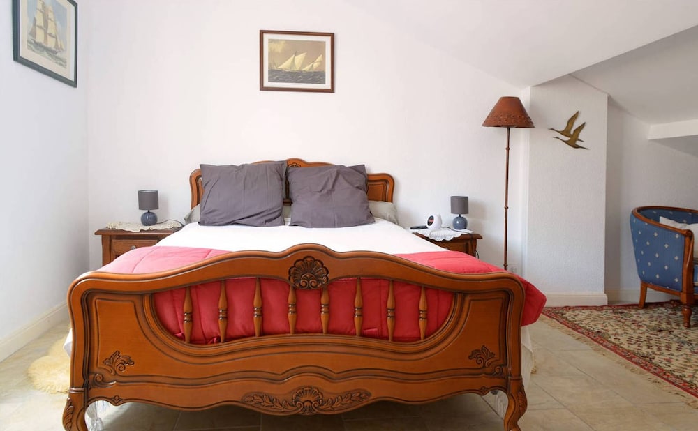 Beziers Studio Terrasse in Beziers, France