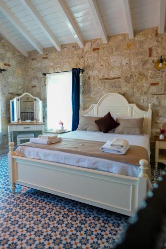 Karga Alaçatı in Alacati, Turkey