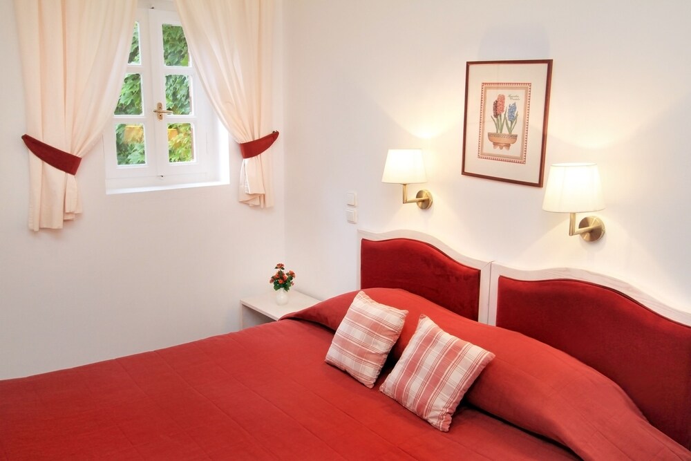 Nissia Traditional Residences Spetses — Spetses — photo 5