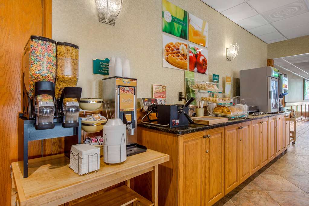 Quality Inn Ledgewood Dover - photo 27