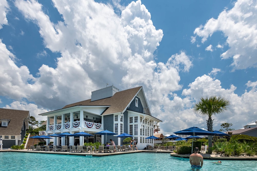 WaterSound Inn - photo 49
