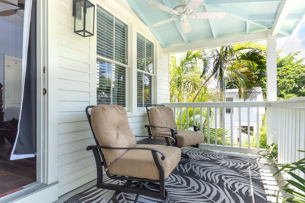 The Porch on Frances Inn Adults Exclusive - photo 53