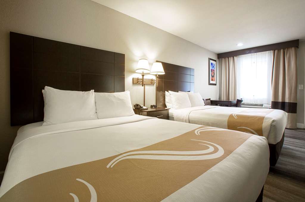 Quality Inn Pinetop Lakeside - featured photo