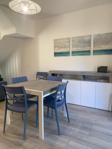 Appartamento Oberdan — 4-Star Luxury Hotel in Milano Marittima, Italy
