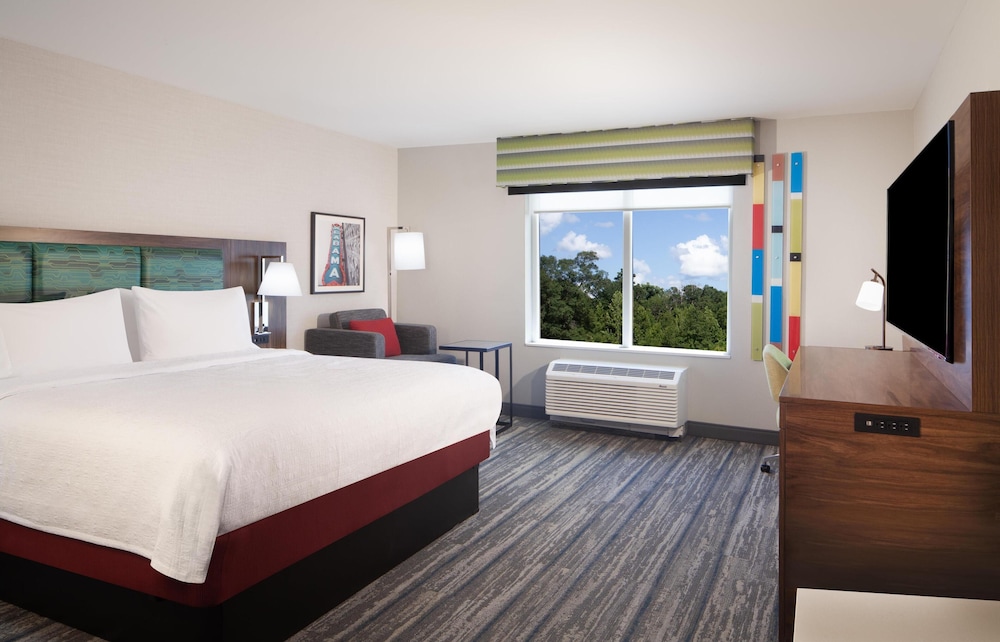 Hampton Inn by Hilton Evergreen - photo 11