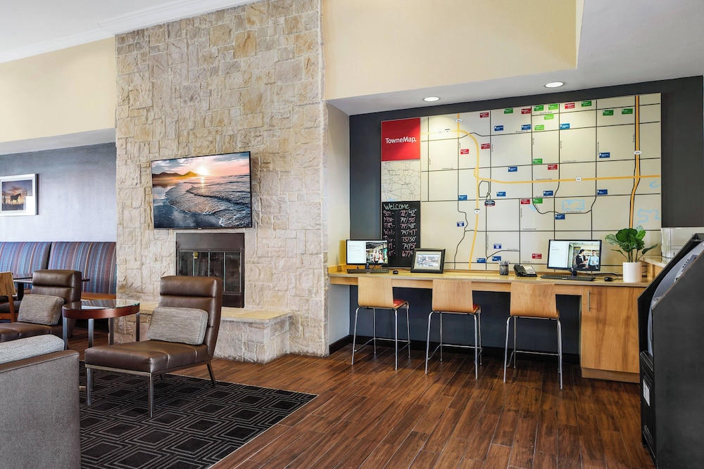 TownePlace Suites Tempe at Arizona Mills Mall - photo 23