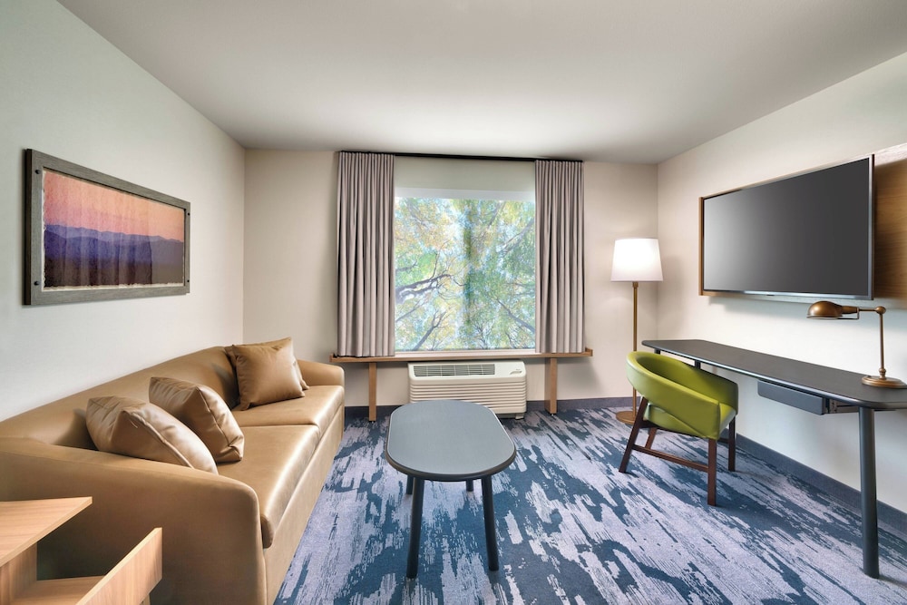 Fairfield by Marriott Inn & Suites Livingston Yellowstone - photo 15