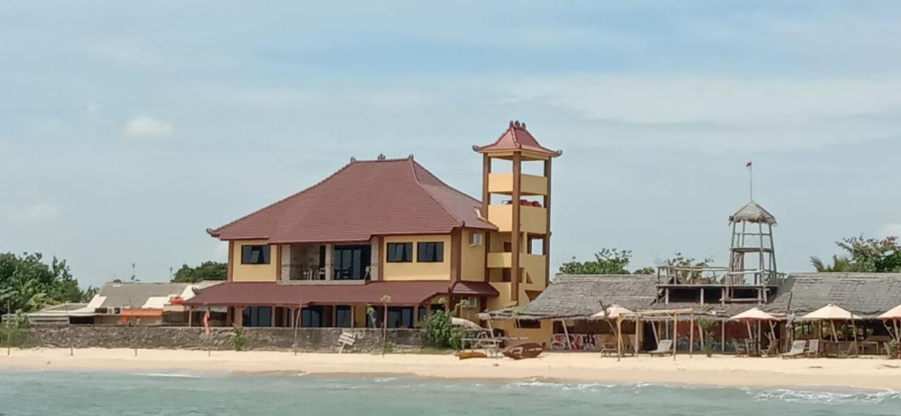 Omah Laut Bondo Jepara by the Beach Direct View of the Sea Great Base for Water Sports in Jepara, Indonesia