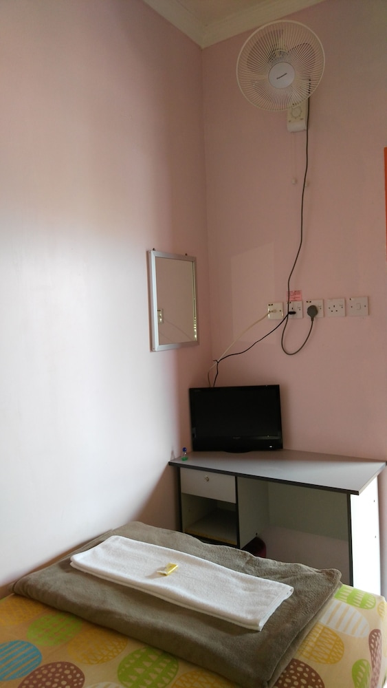 Huda Inn Ranau — Ranau — photo 3