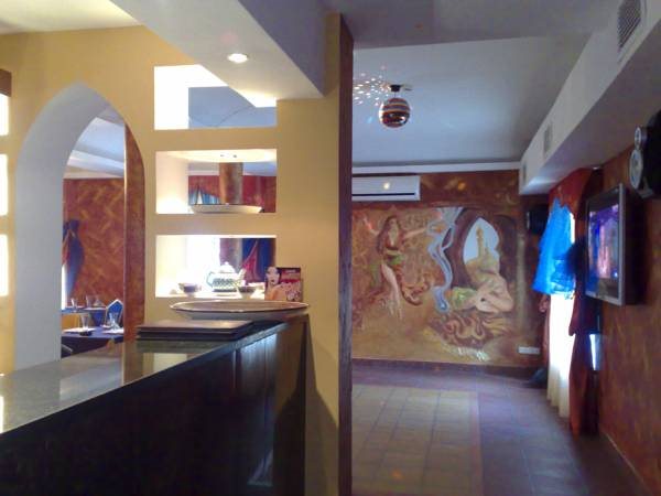 Azia - last minute hotel in Ulyanovsk
