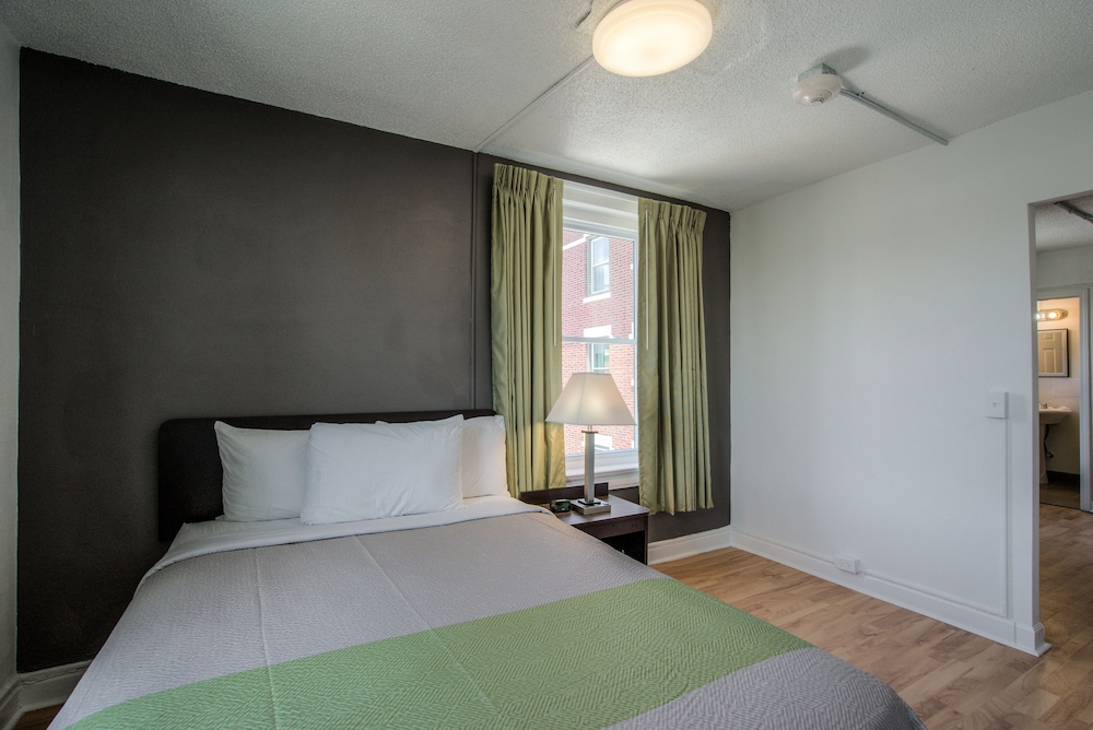 Quality Inn & Suites Kansas City Downtown - photo 7