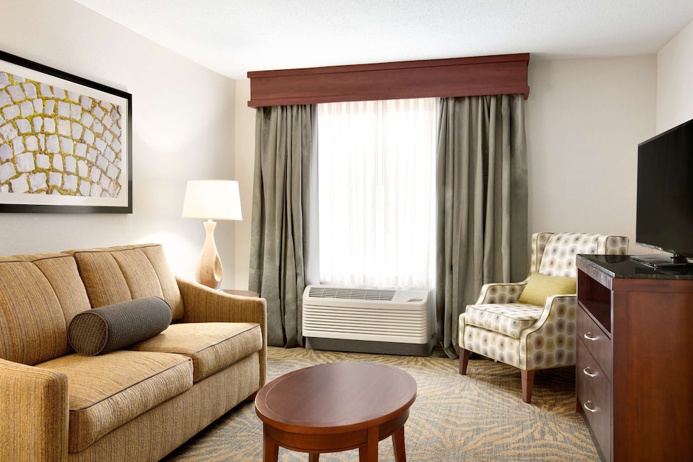 Hilton Garden Inn Shelton - photo 17