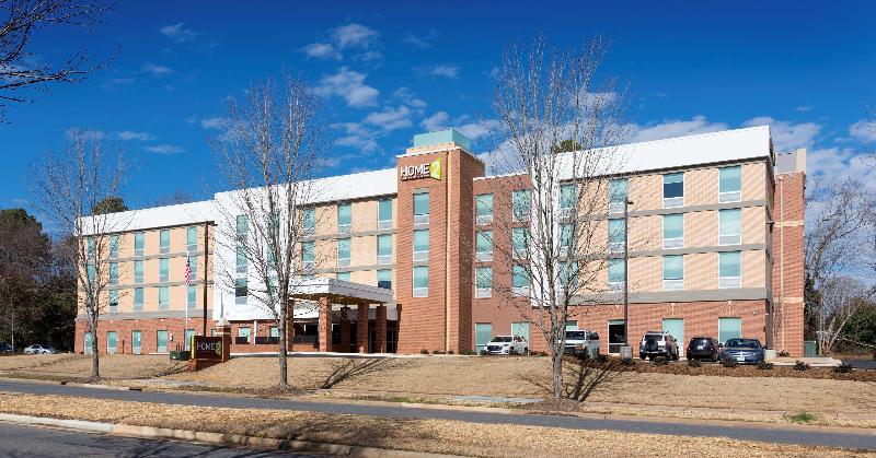 Home2 Suites by Hilton Charlotte Belmont — Belmont — photo 2