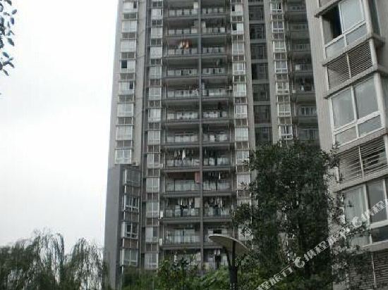 Dianya Express Hotel - carbon neutral hotel in Chongqing