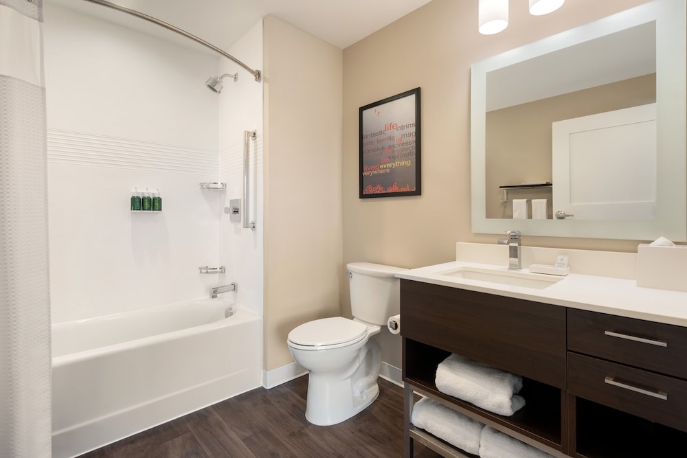 TownePlace Suites by Marriott Logan - photo 14