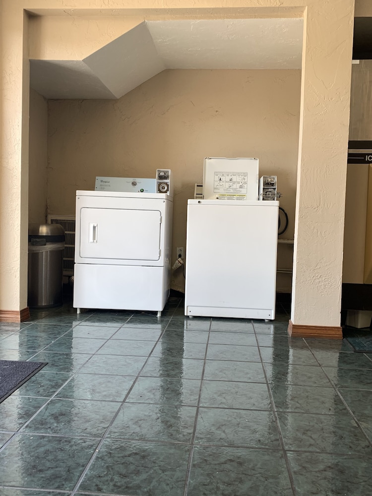 Rest Inn Fort Smith - photo 15