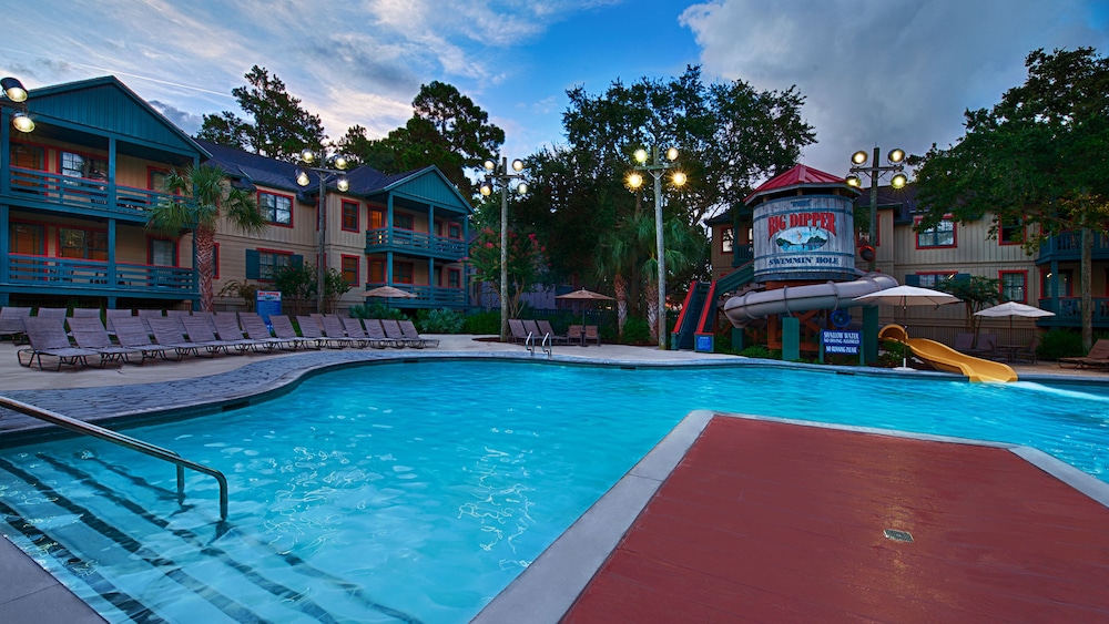 Disney's Hilton Head Island Resort - photo 27