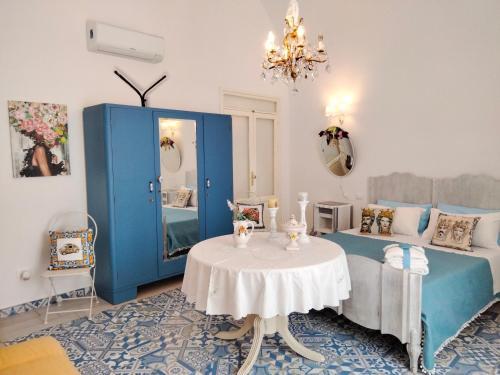 Le Lanterne di Terrasini in Terrasini, Italy