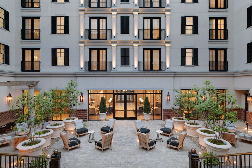 The Harpeth Franklin Downtown Curio Collection by Hilton - photo 114