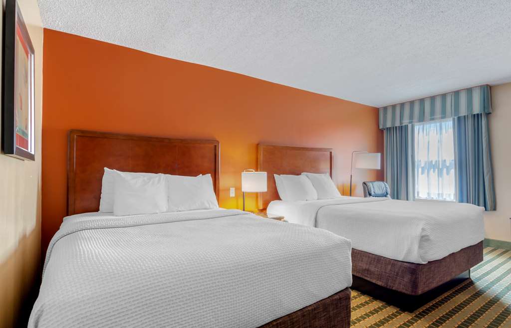 Best Western Plus Inn at Valley View - photo 5