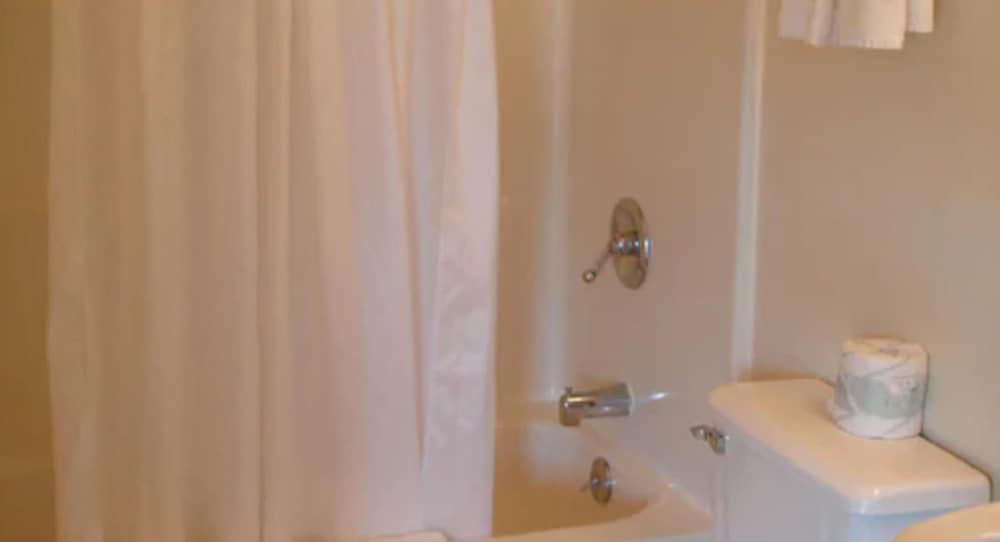 The Dublin House Motel - photo 58