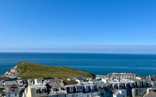 The Lookout — 4-Star Luxury Hotel in Ilfracombe, United Kingdom