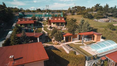 Slunečná stráň Rudíkov - last minute hotel in Unknown City