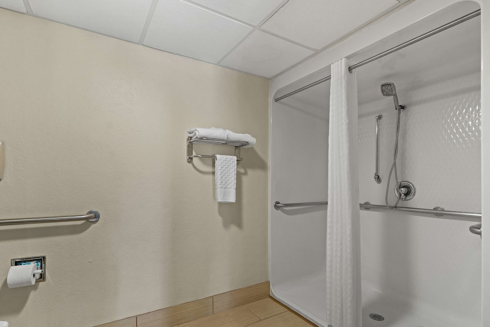 Best Western Windsor Suites - photo 29
