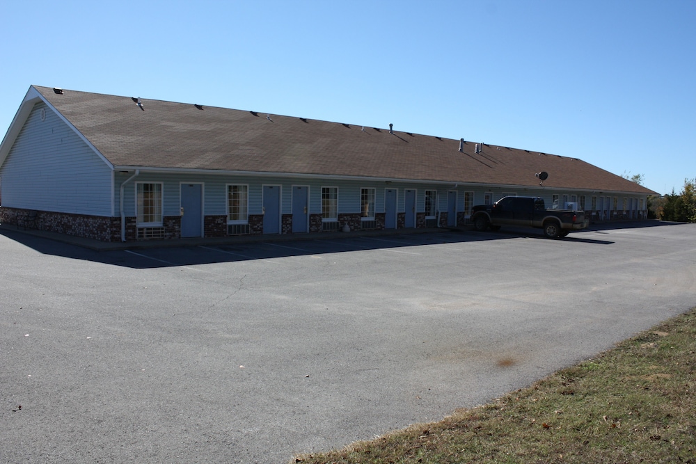 Boomtown Inn - photo 24