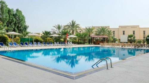 Acacia Hotel by Blue Collection in Ras Al Khaimah City, United Arab Emirates