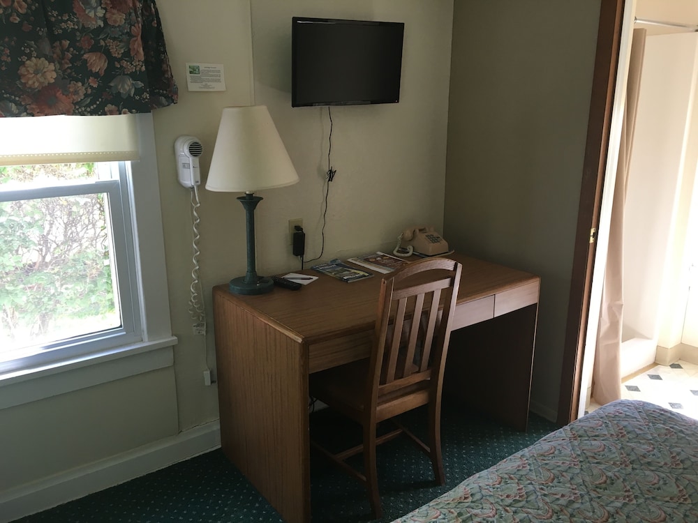 Plantation Motel - photo 12