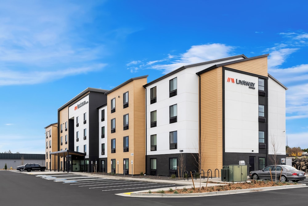 LivAway Suites Tri Cities Richland - photo 34