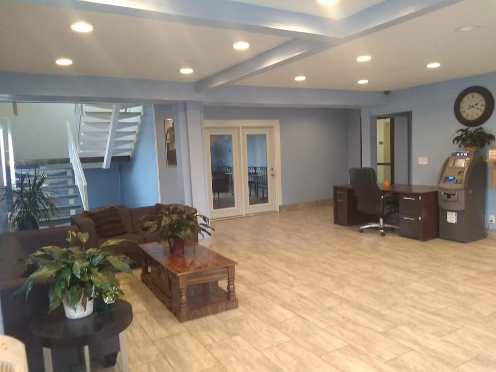 Sioux City Inn - photo 4