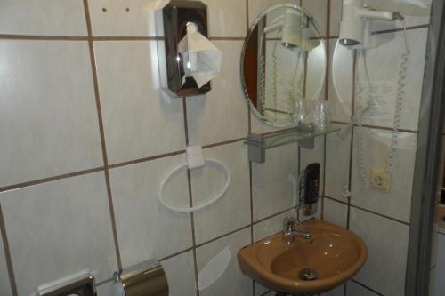 Regenbogen Hotel — Friedrichsthal — photo 5