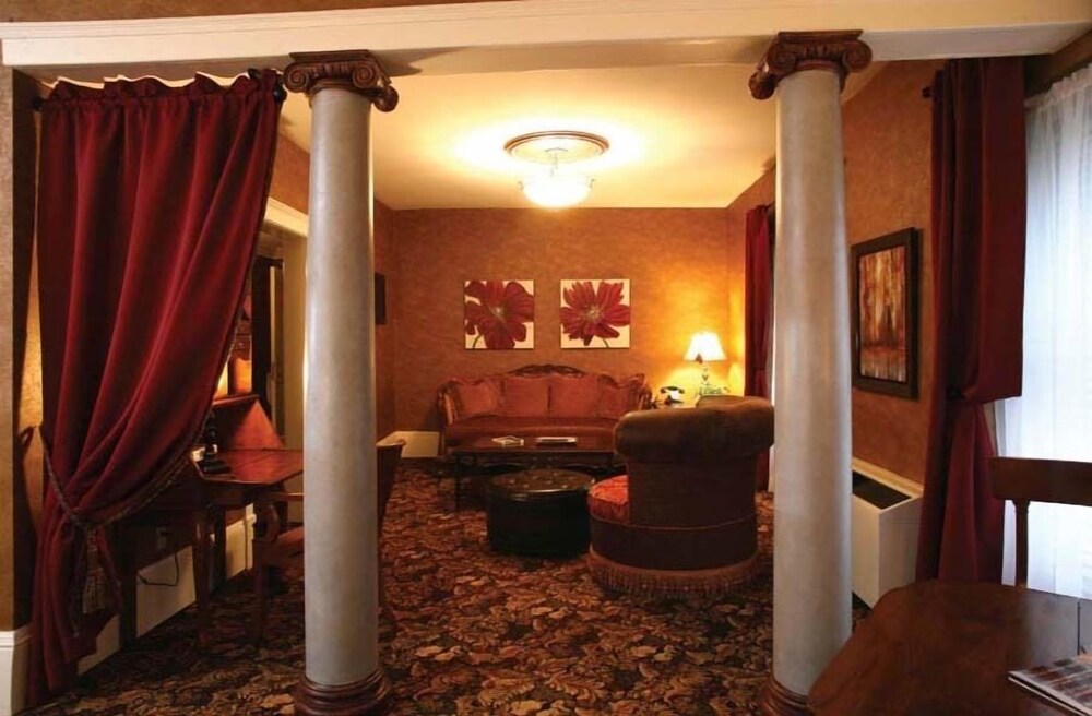 The Martha Washington Inn & Spa - photo 24