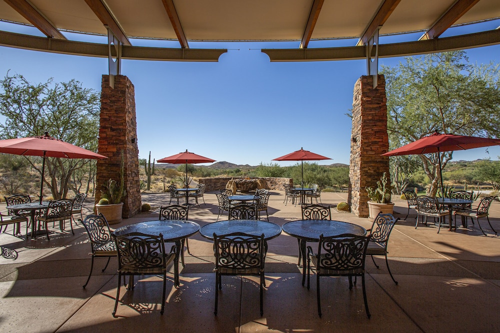 Wekopa Casino Resort - photo 35