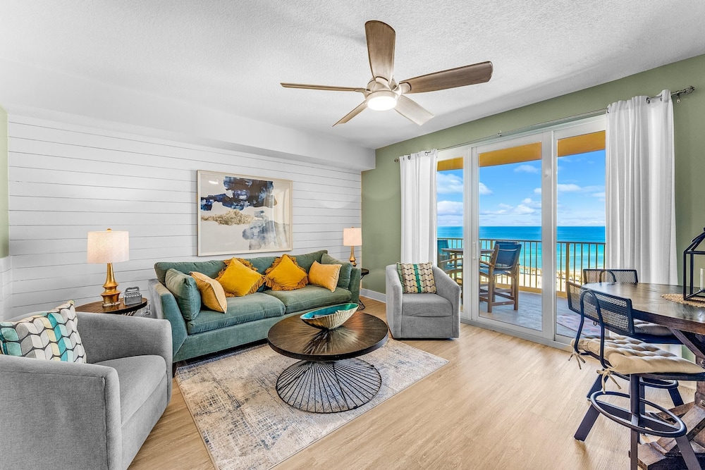 Calypso Tower 3 by Panhandle Getaways - photo 609