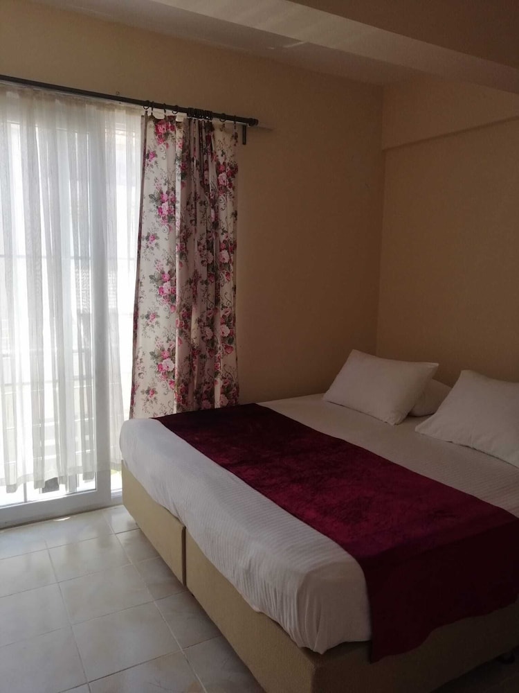 Ergüven Motel in Marmara, Turkey