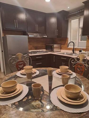 Departamento Orange in Ensenada, Mexico