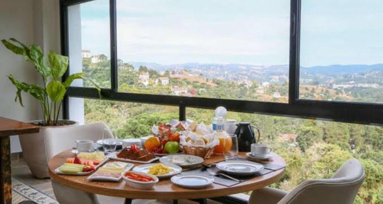 Carpe Diem Hotel Duplex — Campos Do Jordao — photo 5