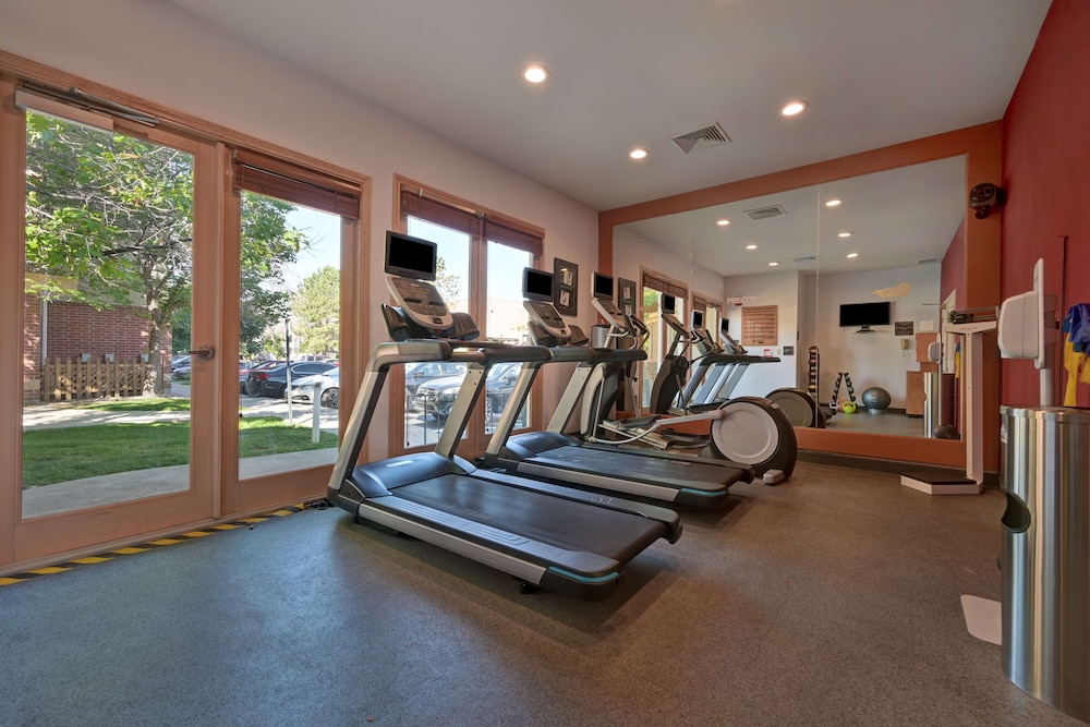 Homewood Suites by Hilton Boulder - photo 36