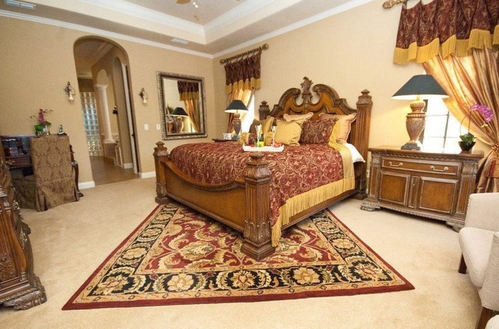 Villa in Reunion Resort & Spa 1292 - photo 2
