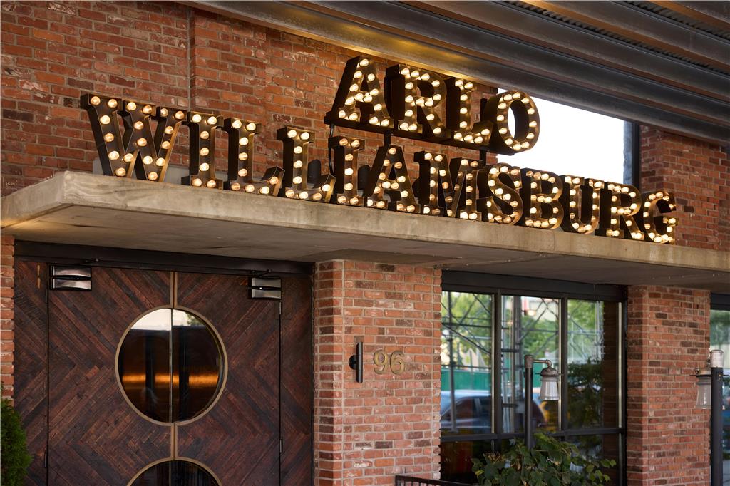 Arlo Williamsburg - photo 6