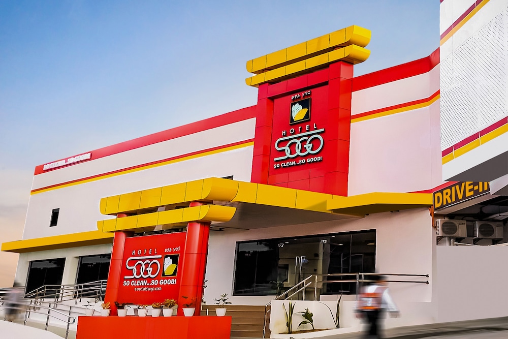 Hotel Sogo Dasmariñas Cavite in Dasmarinas, Philippines
