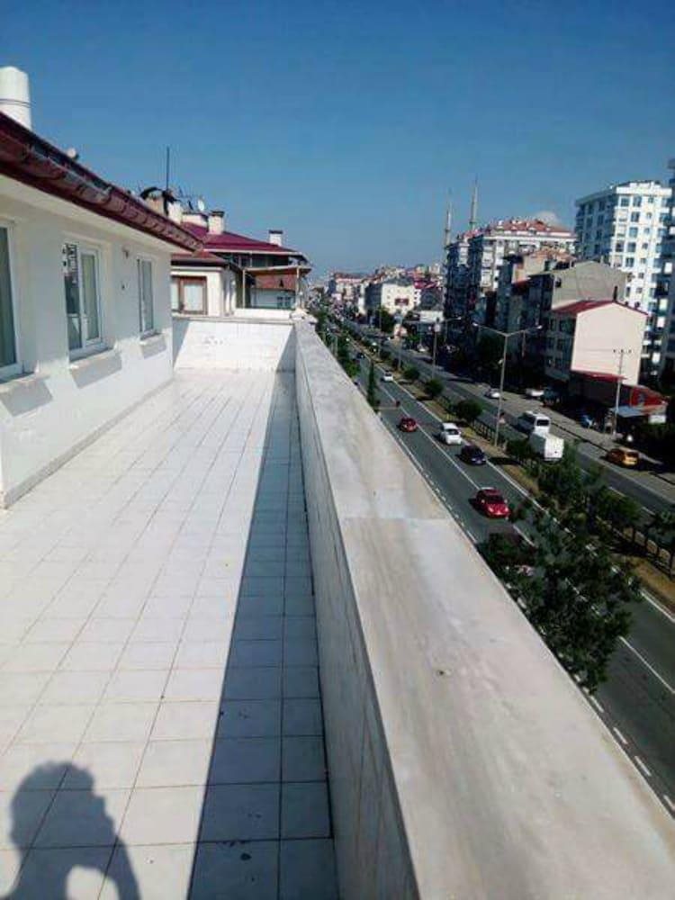 Aysel Hanim Pansiyon in Akcaabat, Turkey