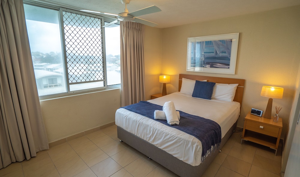 Mandolin Beachfront Resort — Alexandra Headland — photo 3