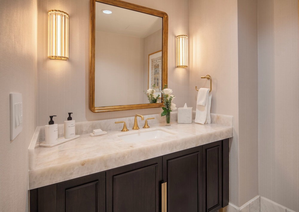 Willard InterContinental Washington by IHG - photo 167