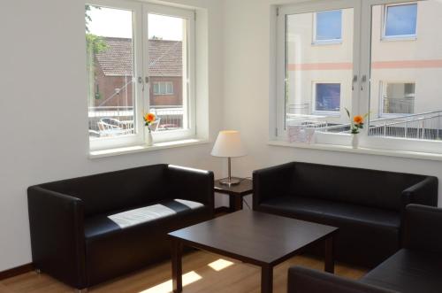 Stephansstift Hotel Und Tagungszentrum — Hannover