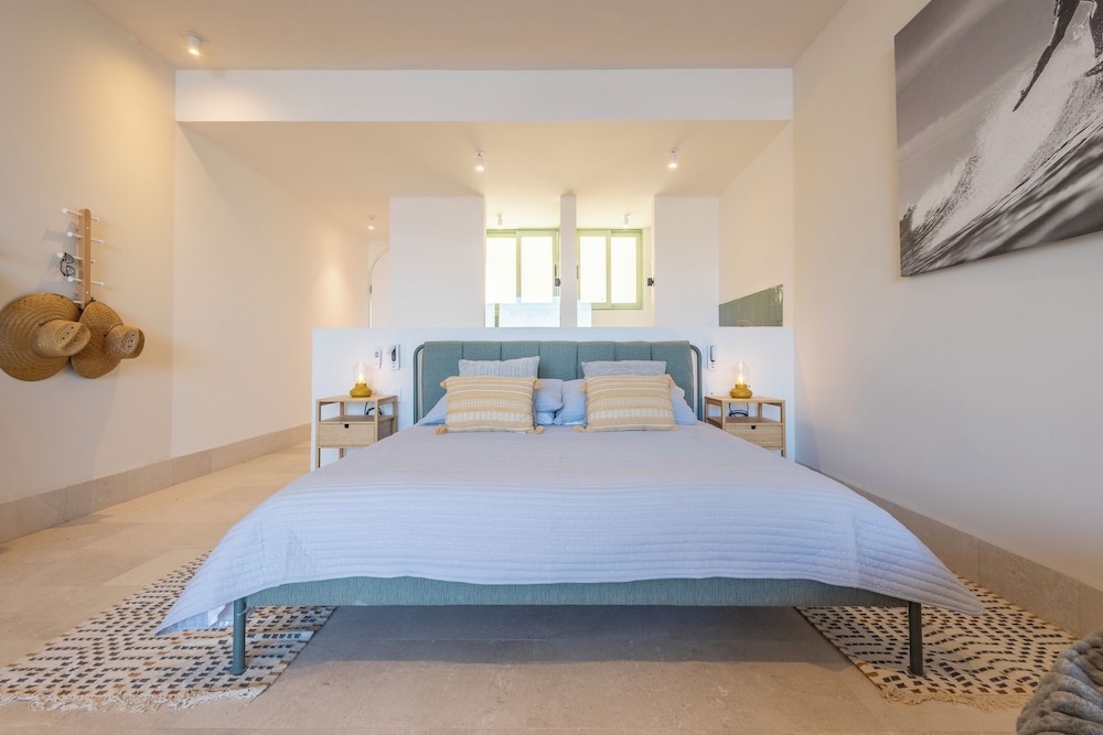 Costa Cerritos Beach Front Property in El Pescadero, Mexico