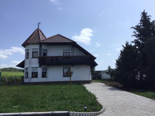Ferienhaus Barth — hotel in Bad Salzungen